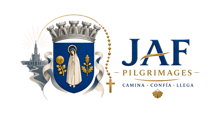 Logo de JAF Pilgrimages